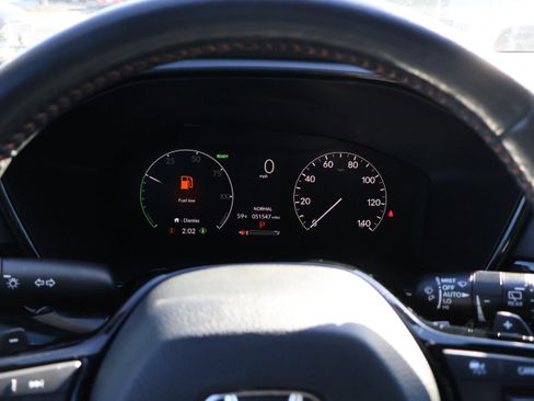 Used 2023 Honda CR-V Sport Touring image 33