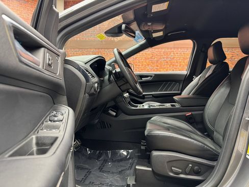 Used 2023 Ford Edge ST AWD/4WD image 22