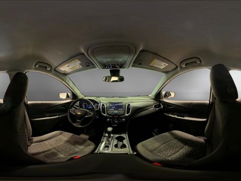 Used 2022 Chevrolet Equinox LT image 35