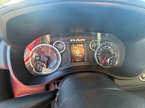 Used 2020 RAM 1500 Big Horn AWD/4WD image 15