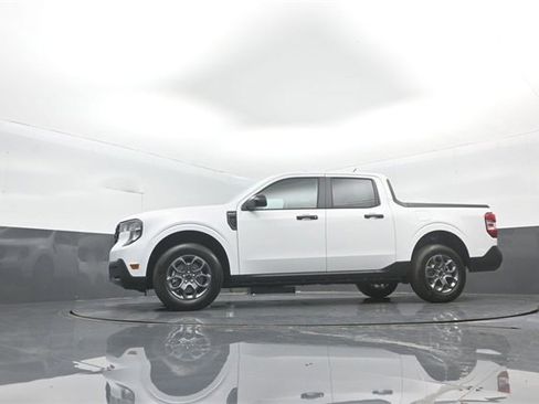 New 2026 Ford Maverick XLT w/ Equipment Group 301A image 20