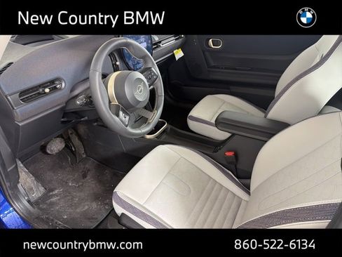 Certified 2025 MINI Cooper 2-Door Hardtop image 14