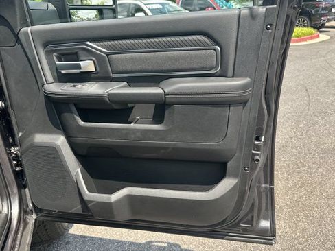 New 2026 RAM 2500 Big Horn RWD image 13