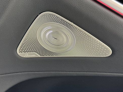 Certified 2024 Mercedes-Benz S 580 4MATIC Sedan image 24