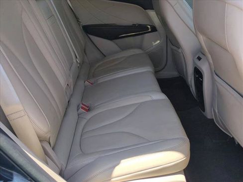 Used 2019 Lincoln MKC Reserve w/ MKC Climate Package AWD/4WD image 21
