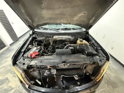 Used 2012 Ford F150 FX4 w/ FX Luxury Pkg image 23