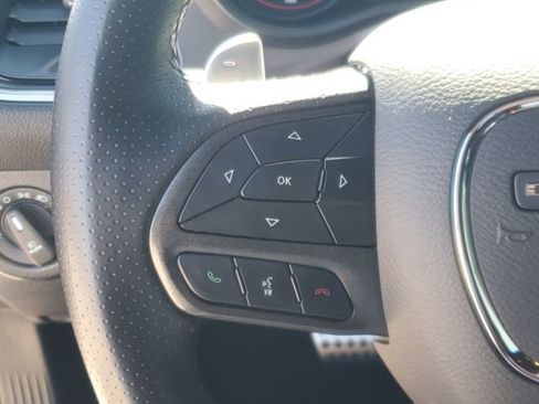 Used 2021 Dodge Challenger R/T w/ Blacktop Package image 18