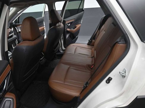 Used 2023 Subaru Outback Touring XT image 12