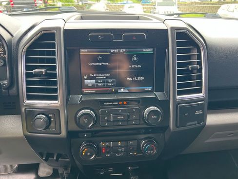 Used 2015 Ford F150 XLT w/ Equipment Group 302A Luxury RWD image 28