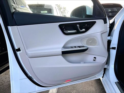 New 2026 Mercedes-Benz C 300 C 300 image 15