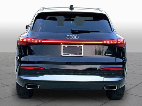 Used 2026 Audi Q5 Premium AWD/4WD image 5