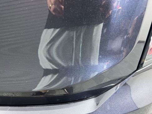 New 2025 Kia Telluride EX image 6