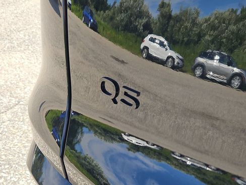 New 2026 Audi Q5 Premium AWD/4WD image 6