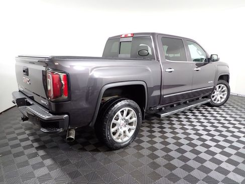Used 2016 GMC Sierra 1500 Denali w/ Enhanced Driver Alert Package image 19