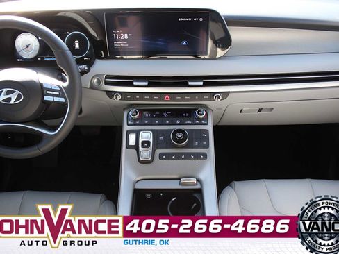 Used 2025 Hyundai Palisade SEL image 27
