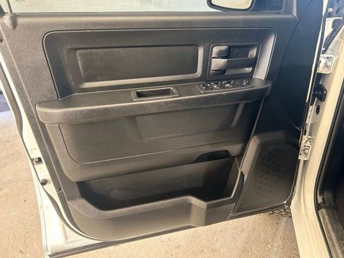 Used 2018 RAM 1500 Tradesman w/ Popular Equipment Group image 24