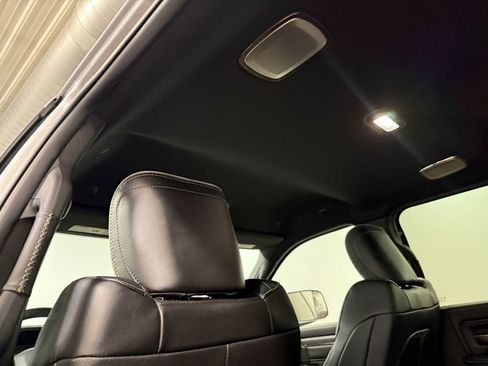 Used 2021 RAM 2500 Limited image 11