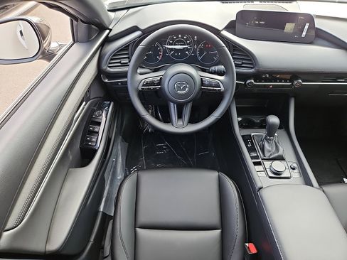 New 2026 MAZDA MAZDA3 s Sport image 9