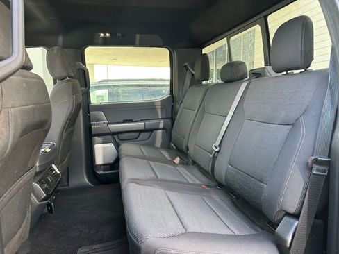 Used 2022 Ford F150 XLT w/ Equipment Group 302A High image 14