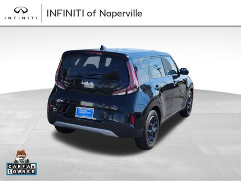 Used 2023 Kia Soul LX w/ Option Group 015 image 35