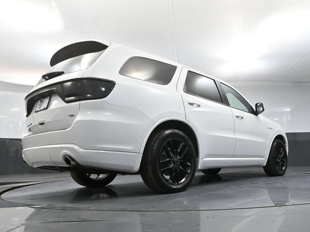 Used 2021 Dodge Durango R/T AWD/4WD image 51