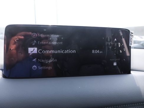 New 2025 MAZDA CX-5 AWD 2.5 S image 30