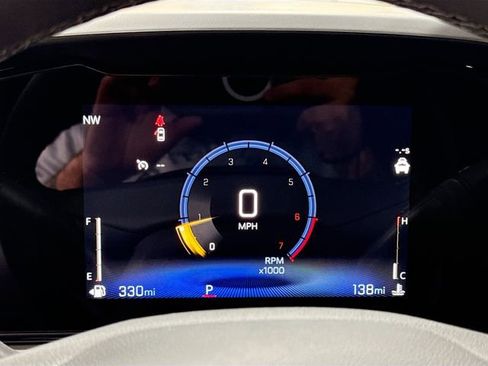 New 2026 Chevrolet Trax LT w/ LT Convenience Package image 15