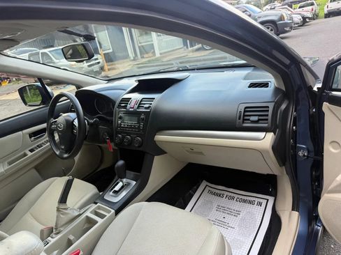 Used 2013 Subaru Crosstrek 2.0i Premium AWD/4WD image 22