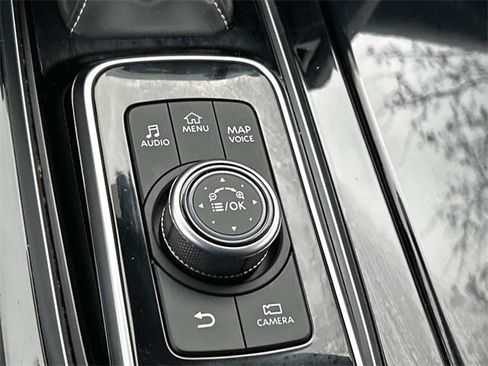 Certified 2024 INFINITI QX80 Premium Select w/ Cargo Package image 35