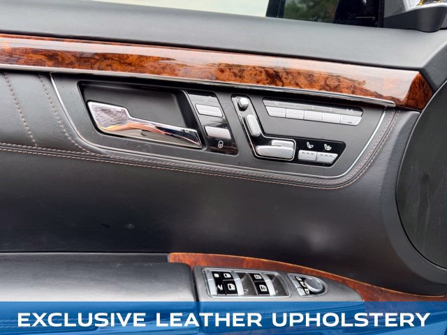 Used 2011 Mercedes-Benz S 600 image 25