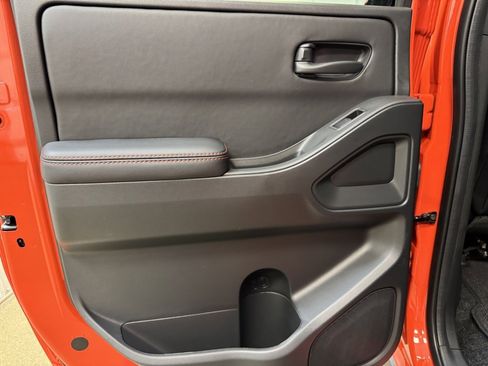 New 2026 Nissan Frontier PRO-4X w/ Pro Premium Package image 15