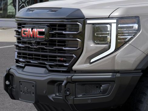 New 2026 GMC Sierra 1500 AT4X w/ AT4X AEV Edition image 13