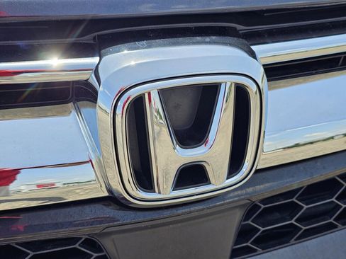 Certified 2019 Honda CR-V EX image 3