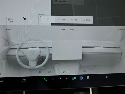 Used 2020 Tesla Model 3 Long Range image 30