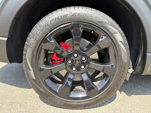 Used 2023 Ford Explorer ST w/ Equipment Group 401A AWD/4WD image 23