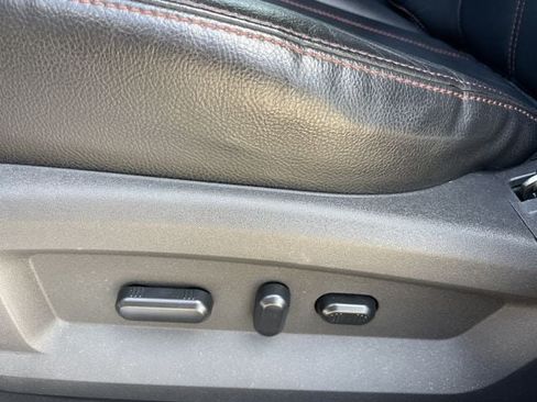 Used 2014 Ford Edge Limited FWD image 23