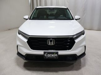 New 2026 Honda CR-V EX-L video 2