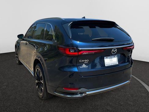 New 2026 MAZDA CX-90 3.3 Turbo S w/ Premium Plus image 3
