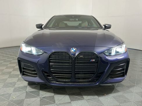 New 2026 BMW M440i Coupe w/ Premium Package RWD image 3