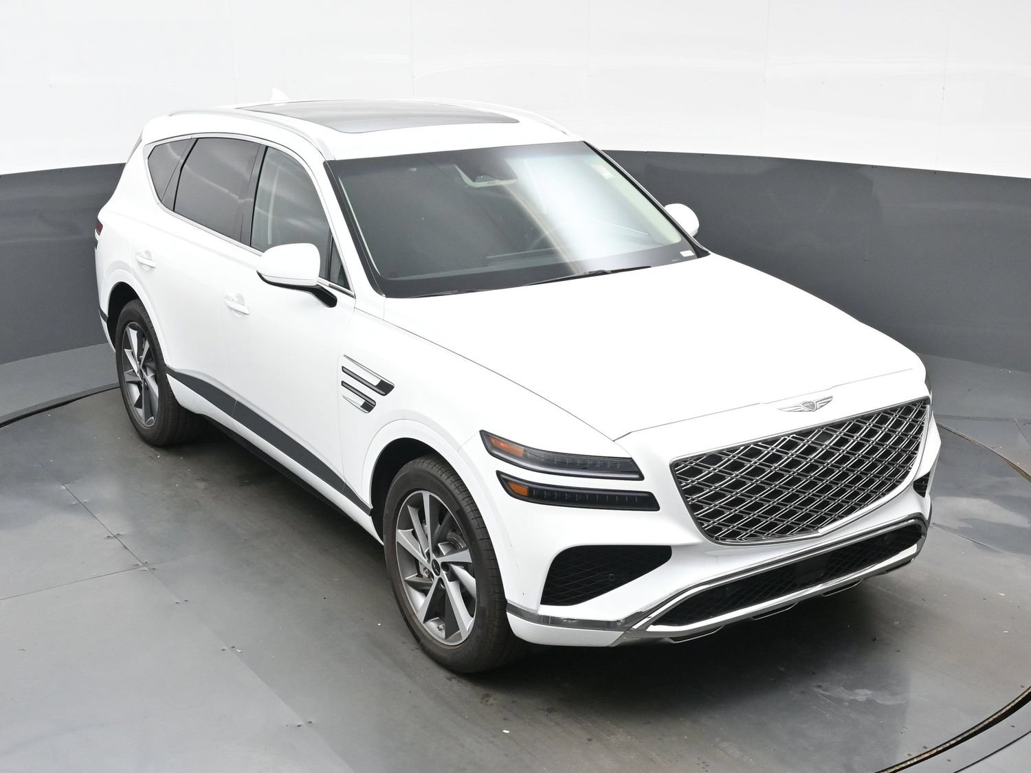 Used 2026 Genesis GV80 2.5T Select AWD/4WD image 41