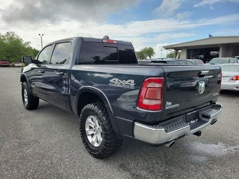 Used 2019 RAM 1500 Laramie w/ Off Road Group image 12