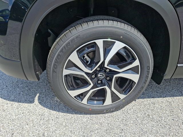 New 2026 MAZDA CX-5 Preferred AWD/4WD image 6