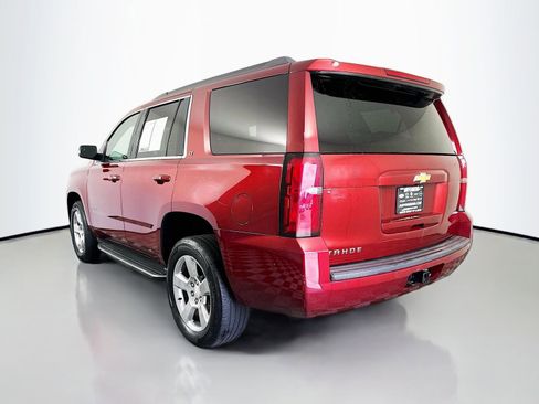 Used 2019 Chevrolet Tahoe LT RWD image 5