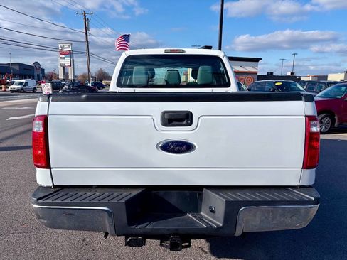 Used 2013 Ford F250 XL w/ PWR Equipment Group image 5