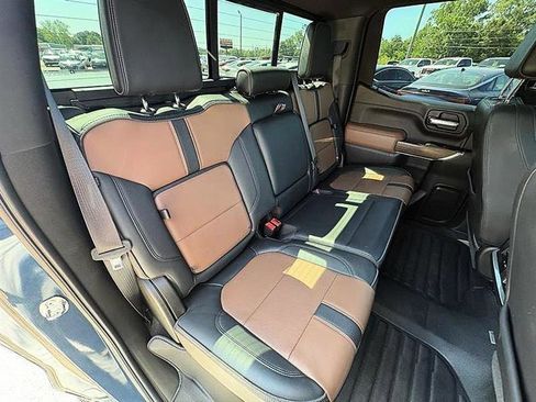 Used 2022 Chevrolet Silverado 1500 High Country image 56