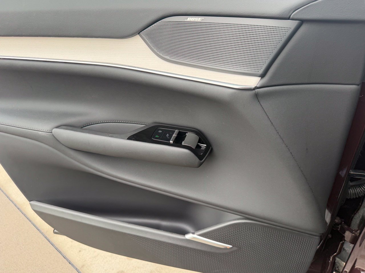 New 2026 Volvo EX90 Ultra AWD/4WD image 19