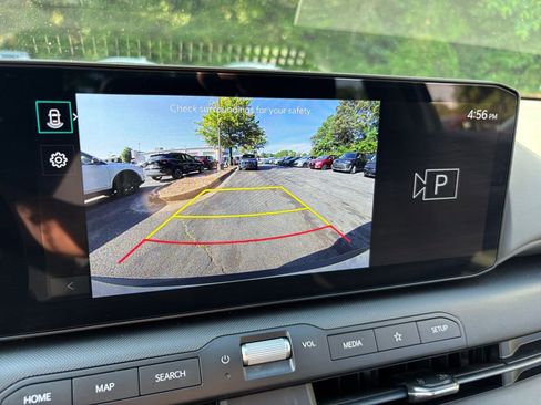 Used 2025 Kia K4 FWD image 24