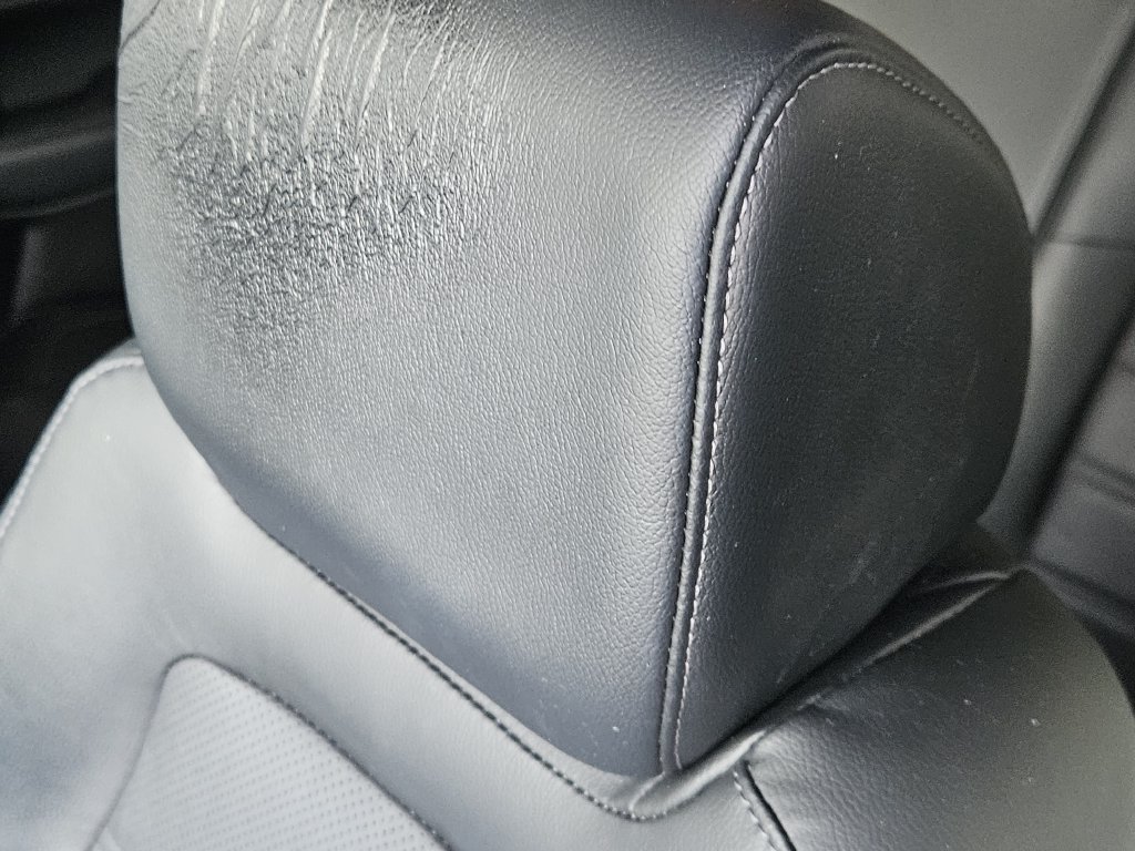 Used 2019 Honda CR-V Touring image 15