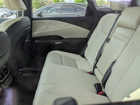 Used 2023 Lexus RX 350 FWD w/ Accessory Package (Z1) image 7