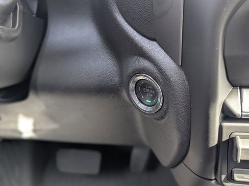 New 2026 Chevrolet Silverado 1500 Custom Trail Boss image 26